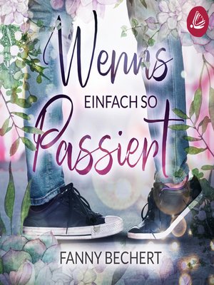 cover image of Wenns einfach so passiert